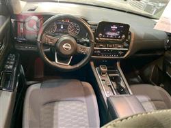 نيسان باثفايندر